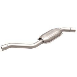 MagnaFlow 49 State Converter - MagnaFlow 49 State Converter 23202 Direct Fit Catalytic Converter - Image 1