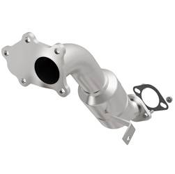 MagnaFlow 49 State Converter - MagnaFlow 49 State Converter 49158 Direct Fit Catalytic Converter - Image 1