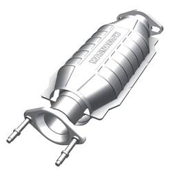 MagnaFlow 49 State Converter - MagnaFlow 49 State Converter 49972 Direct Fit Catalytic Converter - Image 1