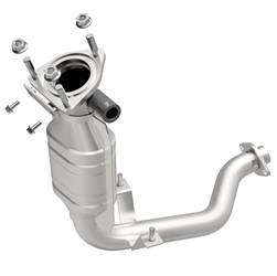 MagnaFlow 49 State Converter - MagnaFlow 49 State Converter 24088 Direct Fit Catalytic Converter - Image 1