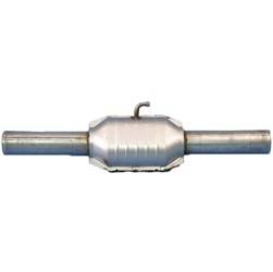 Omix-Ada - Omix-Ada 17604.06 Catalytic Converter - Image 1