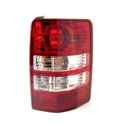 Omix-Ada - Omix-Ada 12403.38 Tail Light Assembly - Image 1