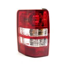 Omix-Ada - Omix-Ada 12403.39 Tail Light Assembly - Image 1