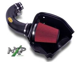 Airaid - Airaid 451-174 AIRAID MXP Series Cold Air Dam Intake System - Image 1