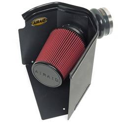 Airaid - Airaid 510-201 AIRAID Cold Air Dam Intake System - Image 1