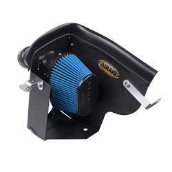 Airaid - Airaid 453-234 AIRAID Cold Air Dam Intake System - Image 1