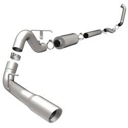 Magnaflow Performance Exhaust - Magnaflow Performance Exhaust 15931 Performance Series Diesel Exhaust System - Image 1