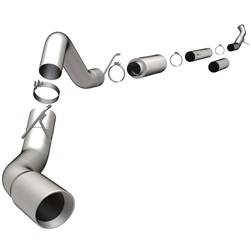 Magnaflow Performance Exhaust - Magnaflow Performance Exhaust 15986 Performance Series Diesel Exhaust System - Image 1