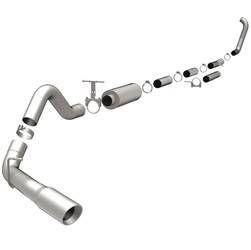 Magnaflow Performance Exhaust - Magnaflow Performance Exhaust 15970 Performance Series Diesel Exhaust System - Image 1