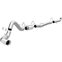 Magnaflow Performance Exhaust - Magnaflow Performance Exhaust 16908 Performance Series Diesel Exhaust System - Image 1