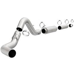 Magnaflow Performance Exhaust - Magnaflow Performance Exhaust 18934 Pro Series Performance Diesel Exhaust System - Image 1