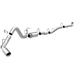 Magnaflow Performance Exhaust - Magnaflow Performance Exhaust 16900 Performance Series Diesel Exhaust System - Image 1