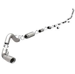 Magnaflow Performance Exhaust - Magnaflow Performance Exhaust 16926 Performance Series Diesel Exhaust System - Image 1