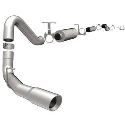 Magnaflow Performance Exhaust - Magnaflow Performance Exhaust 16950 Performance Series Diesel Exhaust System - Image 1