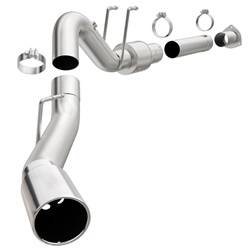 Magnaflow Performance Exhaust - Magnaflow Performance Exhaust 15346 XL Performance Filter-Back Exhaust System - Image 1