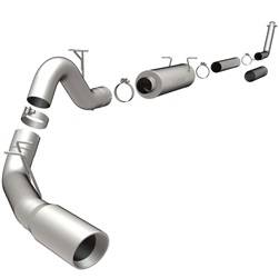 Magnaflow Performance Exhaust - Magnaflow Performance Exhaust 15910 Performance Series Diesel Exhaust System - Image 1