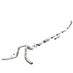 Magnaflow Performance Exhaust - Magnaflow Performance Exhaust 15965 Performance Series Diesel Exhaust System - Image 1