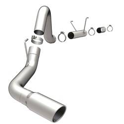 Magnaflow Performance Exhaust - Magnaflow Performance Exhaust 17917 Pro Series Performance Diesel Exhaust System - Image 1