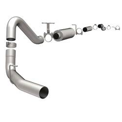 Magnaflow Performance Exhaust - Magnaflow Performance Exhaust 17951 Pro Series Performance Diesel Exhaust System - Image 1