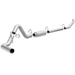 Magnaflow Performance Exhaust - Magnaflow Performance Exhaust 18935 Pro Series Performance Diesel Exhaust System - Image 1