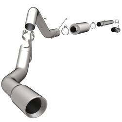 Magnaflow Performance Exhaust - Magnaflow Performance Exhaust 15957 Performance Series Diesel Exhaust System - Image 1