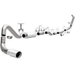 Magnaflow Performance Exhaust - Magnaflow Performance Exhaust 15971 Performance Series Diesel Exhaust System - Image 1