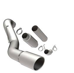 Magnaflow Performance Exhaust - Magnaflow Performance Exhaust 16975 MF Series Performance Filter-Back Diesel Exhaust System - Image 1