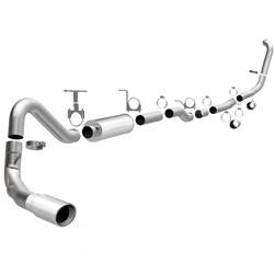 Magnaflow Performance Exhaust - Magnaflow Performance Exhaust 16918 Performance Series Diesel Exhaust System - Image 1