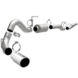 Magnaflow Performance Exhaust - Magnaflow Performance Exhaust 16945 XL Performance Cat-Back Exhaust System - Image 1