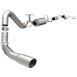 Magnaflow Performance Exhaust - Magnaflow Performance Exhaust 16951 XL Performance Cat-Back Exhaust System - Image 1