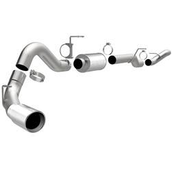 Magnaflow Performance Exhaust - Magnaflow Performance Exhaust 16944 Performance Series Diesel Exhaust System - Image 1