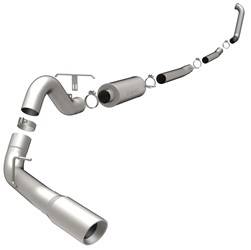 Magnaflow Performance Exhaust - Magnaflow Performance Exhaust 15932 Performance Series Diesel Exhaust System - Image 1