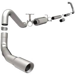 Magnaflow Performance Exhaust - Magnaflow Performance Exhaust 15950 Performance Series Diesel Exhaust System - Image 1