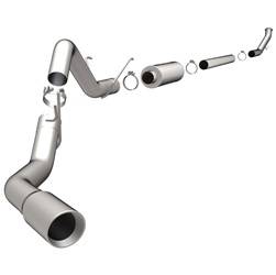 Magnaflow Performance Exhaust - Magnaflow Performance Exhaust 15968 Performance Series Diesel Exhaust System - Image 1