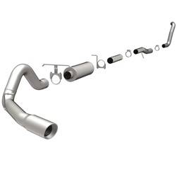 Magnaflow Performance Exhaust - Magnaflow Performance Exhaust 15972 Performance Series Diesel Exhaust System - Image 1