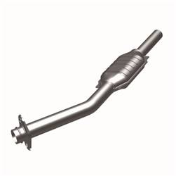 MagnaFlow California Converter - MagnaFlow California Converter 339272 Direct Fit California Catalytic Converter - Image 1