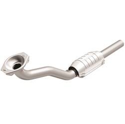 MagnaFlow California Converter - MagnaFlow California Converter 332924 Direct Fit California Catalytic Converter - Image 1