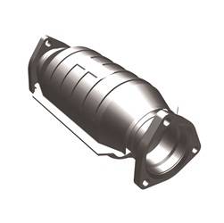 MagnaFlow California Converter - MagnaFlow California Converter 332927 Direct Fit California Catalytic Converter - Image 1