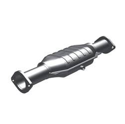 MagnaFlow California Converter - MagnaFlow California Converter 39352 Direct Fit California Catalytic Converter - Image 1