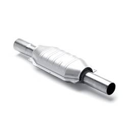 MagnaFlow California Converter - MagnaFlow California Converter 39221 Direct Fit California Catalytic Converter - Image 1