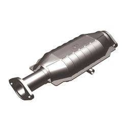 MagnaFlow California Converter - MagnaFlow California Converter 332891 Direct Fit California Catalytic Converter - Image 1