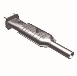 MagnaFlow California Converter - MagnaFlow California Converter 339336 Direct Fit California Catalytic Converter - Image 1