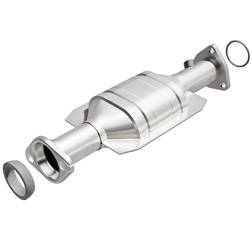 MagnaFlow California Converter - MagnaFlow California Converter 339401 Direct Fit California Catalytic Converter - Image 1