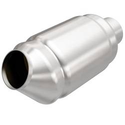 MagnaFlow California Converter - MagnaFlow California Converter 37975 Universal California Catalytic Converter - Image 1