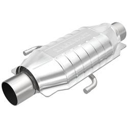 MagnaFlow California Converter - MagnaFlow California Converter 38025 Universal California Catalytic Converter - Image 1