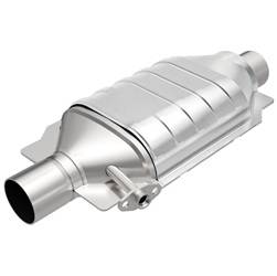 MagnaFlow California Converter - MagnaFlow California Converter 39041 Universal California Catalytic Converter - Image 1