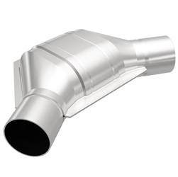 MagnaFlow California Converter - MagnaFlow California Converter 37084 Universal California Catalytic Converter - Image 1