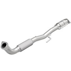 MagnaFlow California Converter - MagnaFlow California Converter 57166 Direct Fit California Catalytic Converter - Image 1