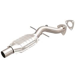 MagnaFlow California Converter - MagnaFlow California Converter 339416 Direct Fit California Catalytic Converter - Image 1