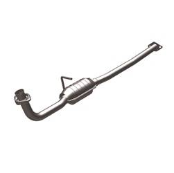 MagnaFlow California Converter - MagnaFlow California Converter 332615 Direct Fit California Catalytic Converter - Image 1